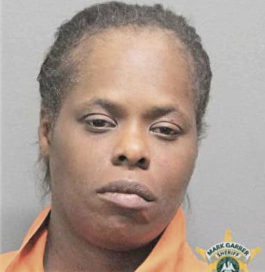 Crystal Alexander, - Lafayette Parish County, LA 